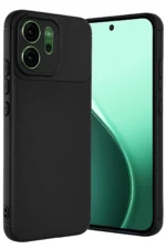 Uray store Oppo Reno 14 Auto Focus Karbon Kapak - Siyah