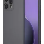 Uray store Oppo Reno 14 First Silikon - Gri