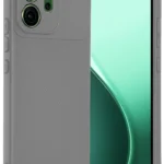 Uray store Oppo Reno 14F Auto Focus Karbon Kapak - Gri
