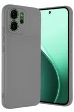 Uray store Oppo Reno 14F Auto Focus Karbon Kapak - Gri