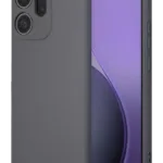 Uray store Oppo Reno 14F First Silikon - Gri