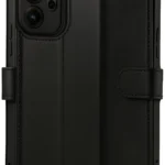 Uray store Oppo Reno 14F Trend S Plus Kapaklı Kılıf - Siyah