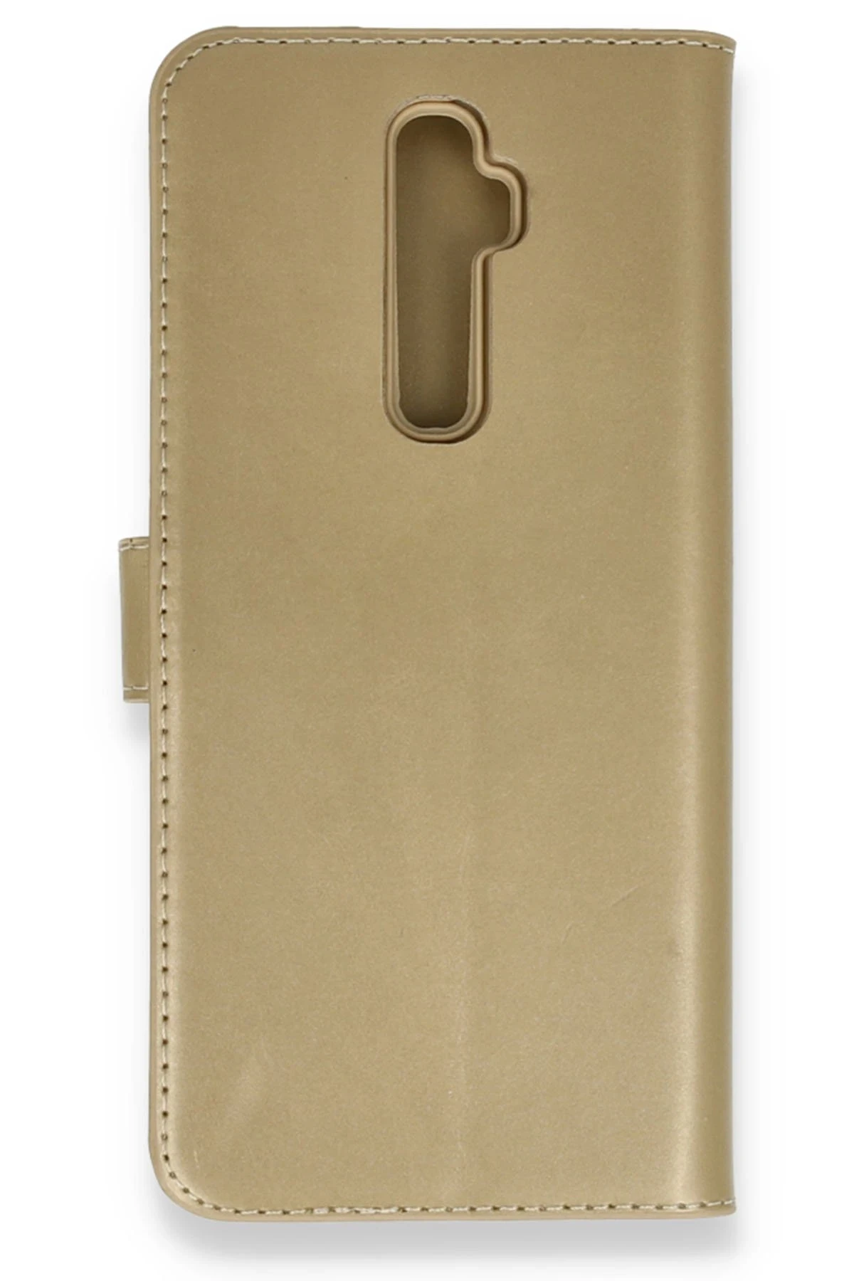 newface-oppo-reno-2z-kilif-trend-s-plus-kapakli-kilif-gold-default Uray store Oppo Reno 2Z Kılıf Trend S Plus Kapaklı Kılıf - Gold - Görsel 1