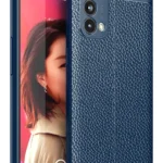Uray store Oppo Reno 5 Kılıf Auto Focus Kapak - Lacivert