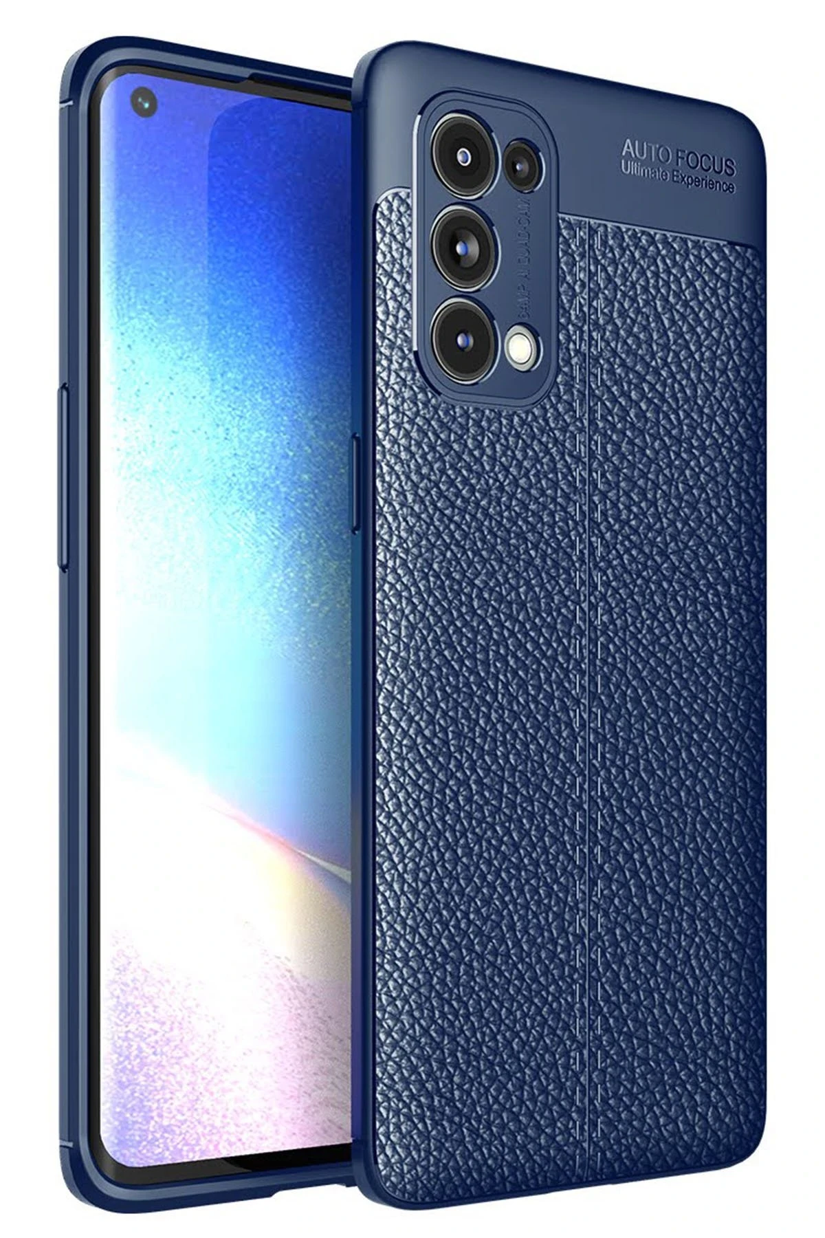 newface-oppo-reno-5-pro-kilif-auto-focus-kapak-lacivert-default Uray store Oppo Reno 5 Pro Kılıf Auto Focus Kapak - Lacivert - Görsel 1