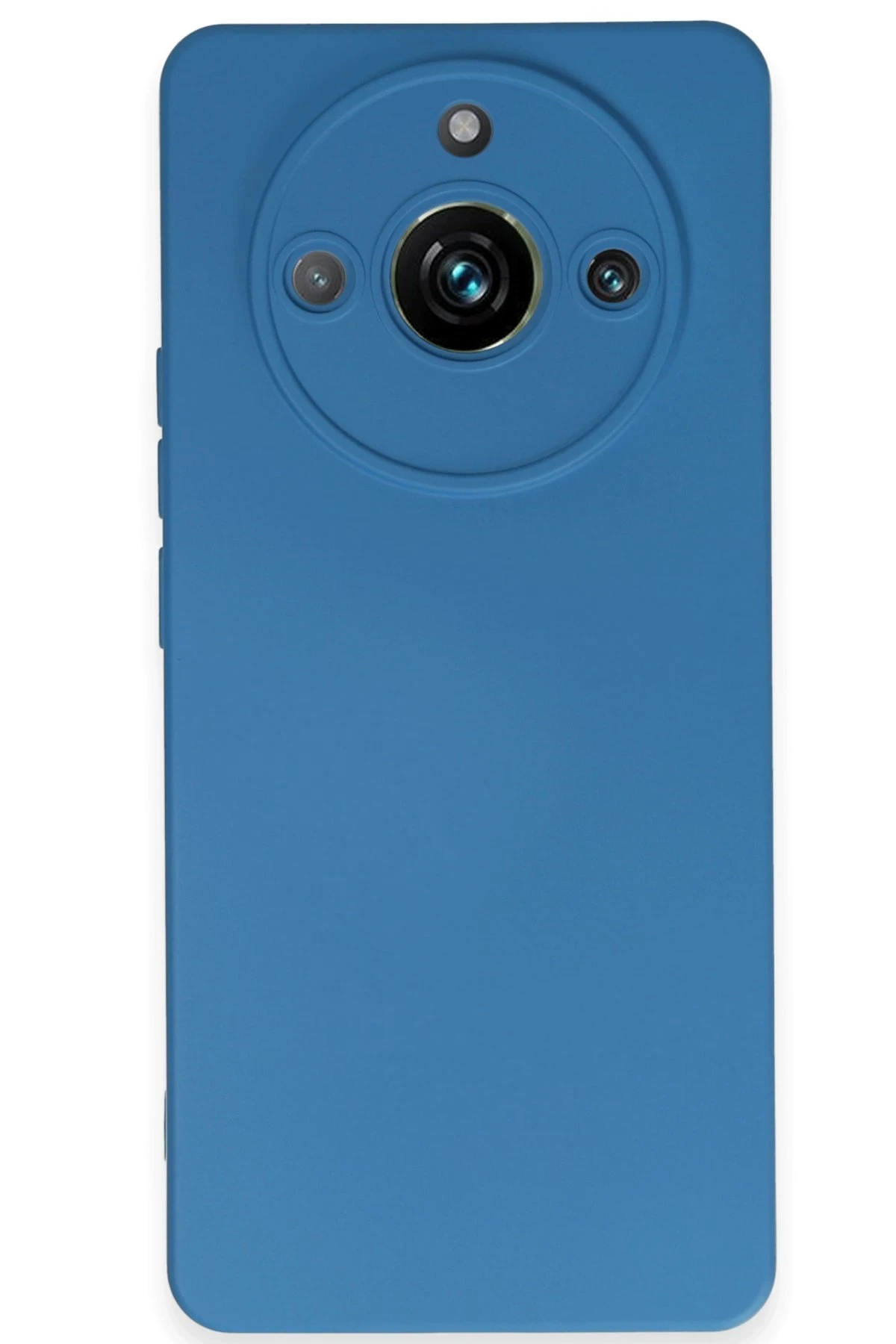 newface-realme-11-pro-kilif-nano-ici-kadife-silikon-mavi-default Uray store Realme 11 Pro Kılıf Nano içi Kadife Silikon - Mavi - Görsel 1