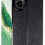 Uray store Realme 12 Lite Kılıf Auto Focus Kapak - Siyah