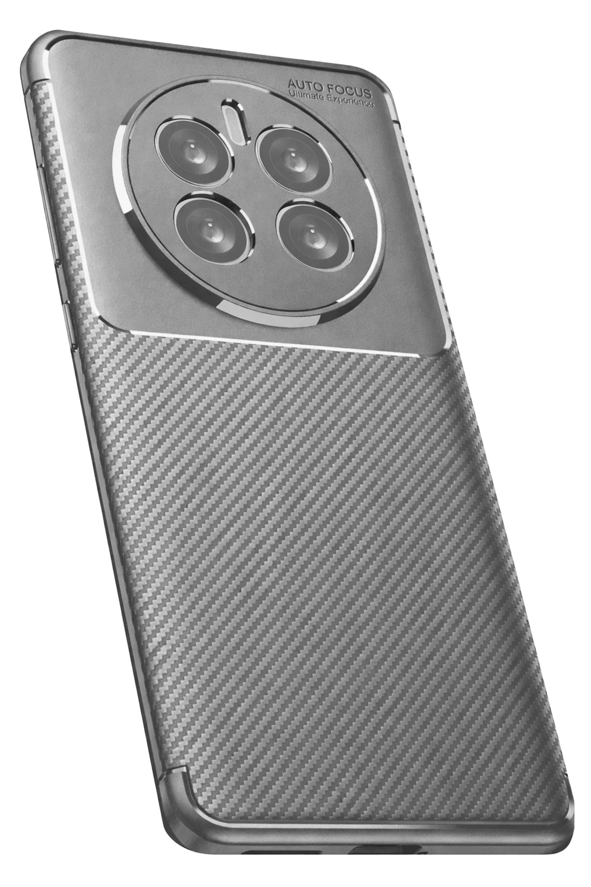 newface-realme-12-pro-plus-kilif-auto-focus-karbon-kapak-gri-default Uray store Realme 12 Pro Plus Kılıf Auto Focus Karbon Kapak - Gri - Görsel 1