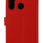 Uray store Realme 6i Kılıf Trend S Plus Kapaklı Kılıf - Kırmızı