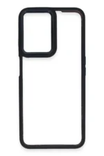 Uray store Realme 9 Pro 5G Kılıf Dora Kapak - Siyah - Görsel 2