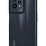 Uray store Realme 9 Pro 5G Kılıf Dora Kapak - Siyah