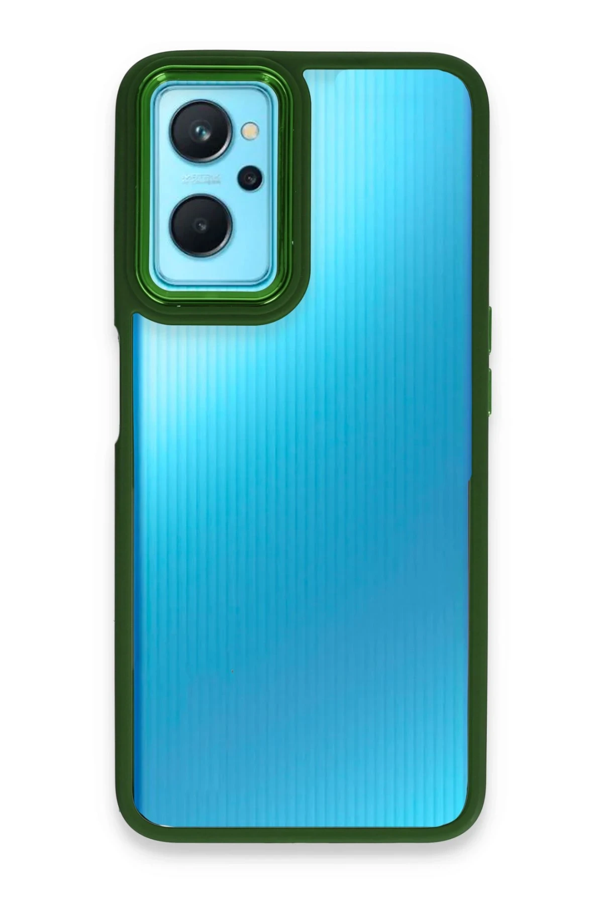 newface-realme-9i-4g-kilif-dora-kapak-pudra-default Uray store Realme 9i 4G Kılıf Dora Kapak - Pudra - Görsel 1