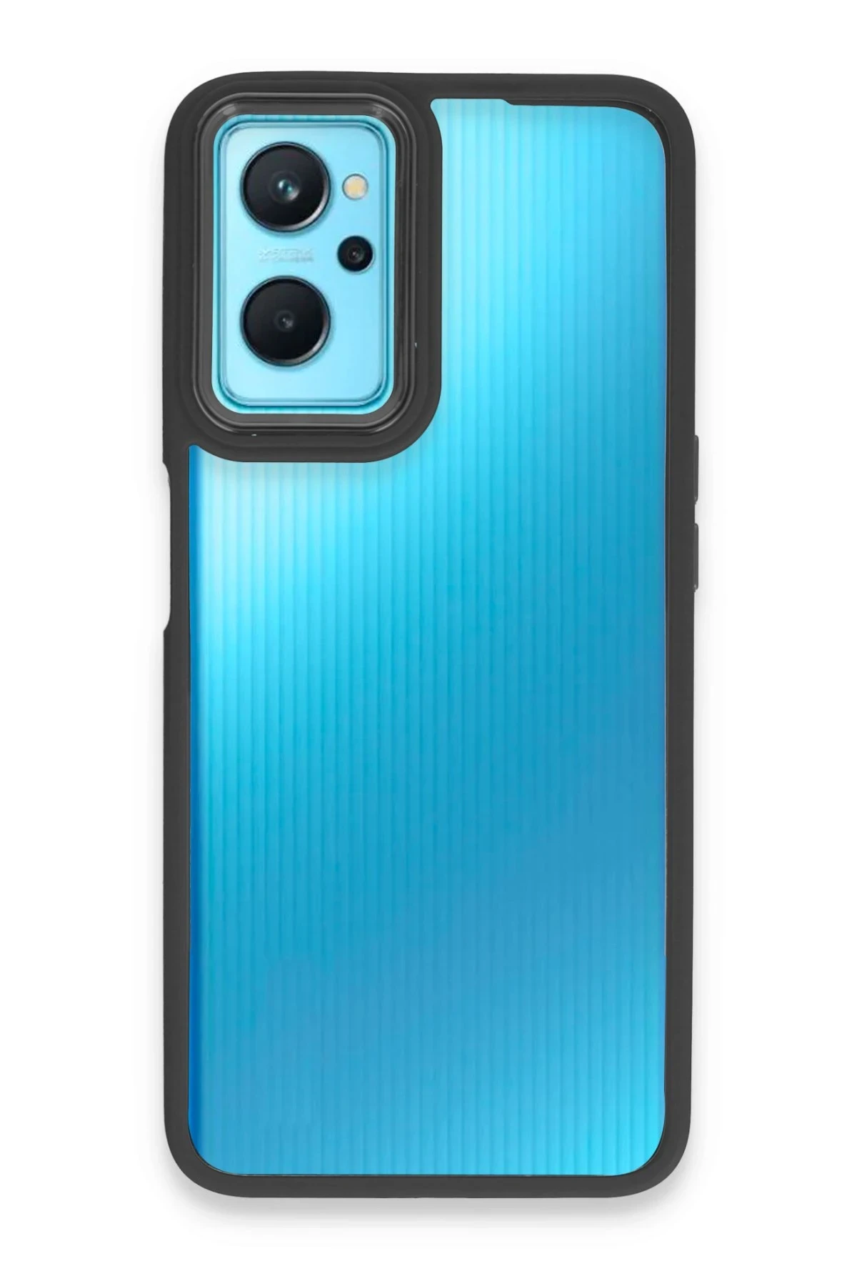 newface-realme-9i-4g-kilif-dora-kapak-siyah-default Uray store Realme 9i 4G Kılıf Dora Kapak - Siyah - Görsel 1