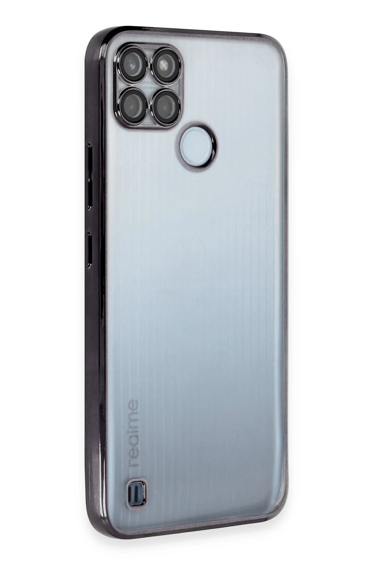 newface-realme-c25y-kilif-razer-lensli-silikon-siyah-default Uray store Realme C25Y Kılıf Razer Lensli Silikon - Siyah - Görsel 1