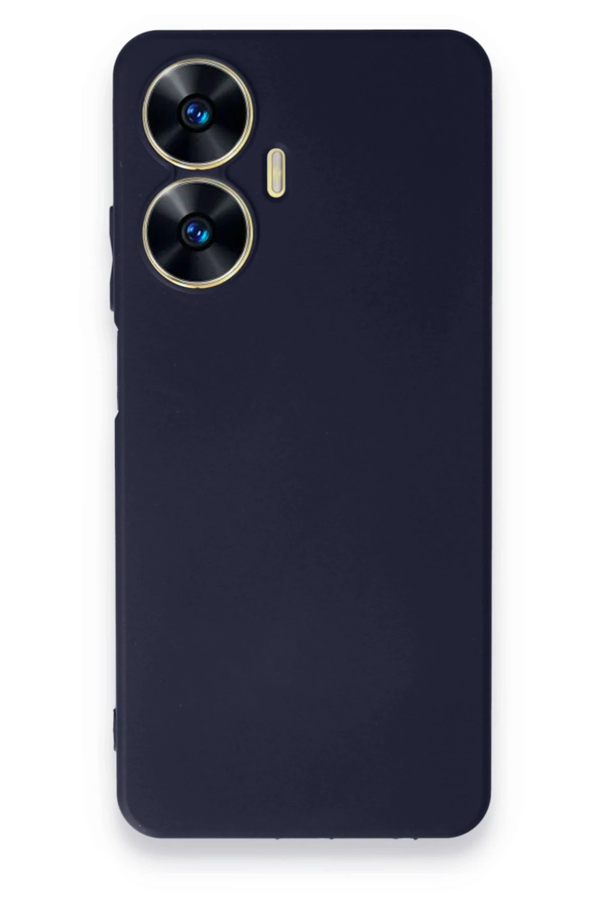 newface-realme-c55-kilif-first-silikon-lacivert-default Uray store Realme C55 Kılıf First Silikon - Lacivert - Görsel 1