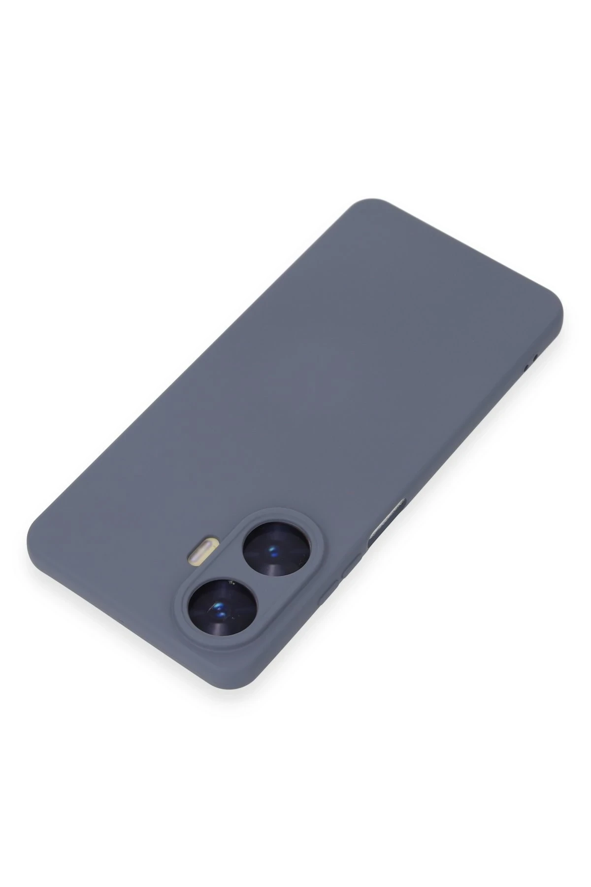 newface-realme-c55-kilif-nano-ici-kadife-silikon-gri-default Uray store Realme C55 Kılıf Nano içi Kadife Silikon - Gri - Görsel 1