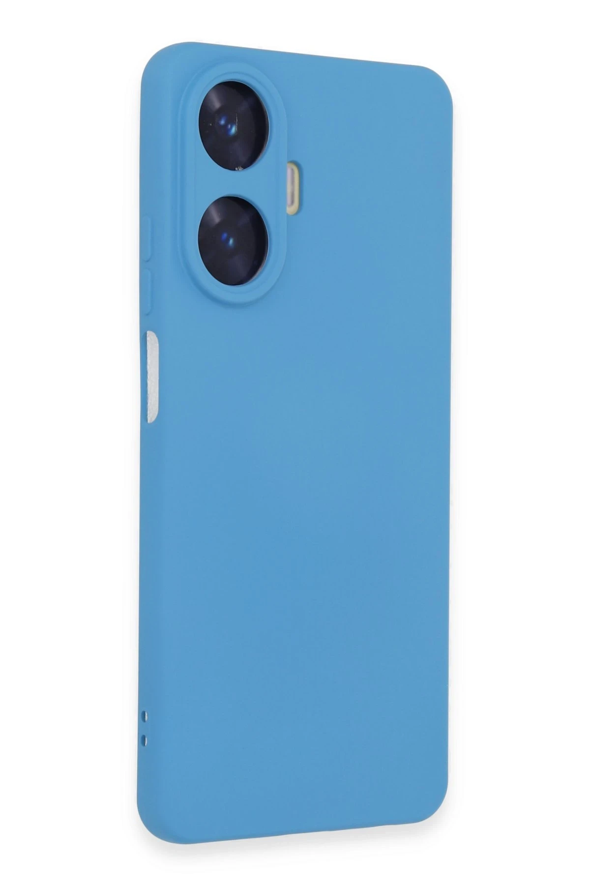 newface-realme-c55-kilif-nano-ici-kadife-silikon-mavi-default Uray store Realme C55 Kılıf Nano içi Kadife Silikon - Mavi - Görsel 1