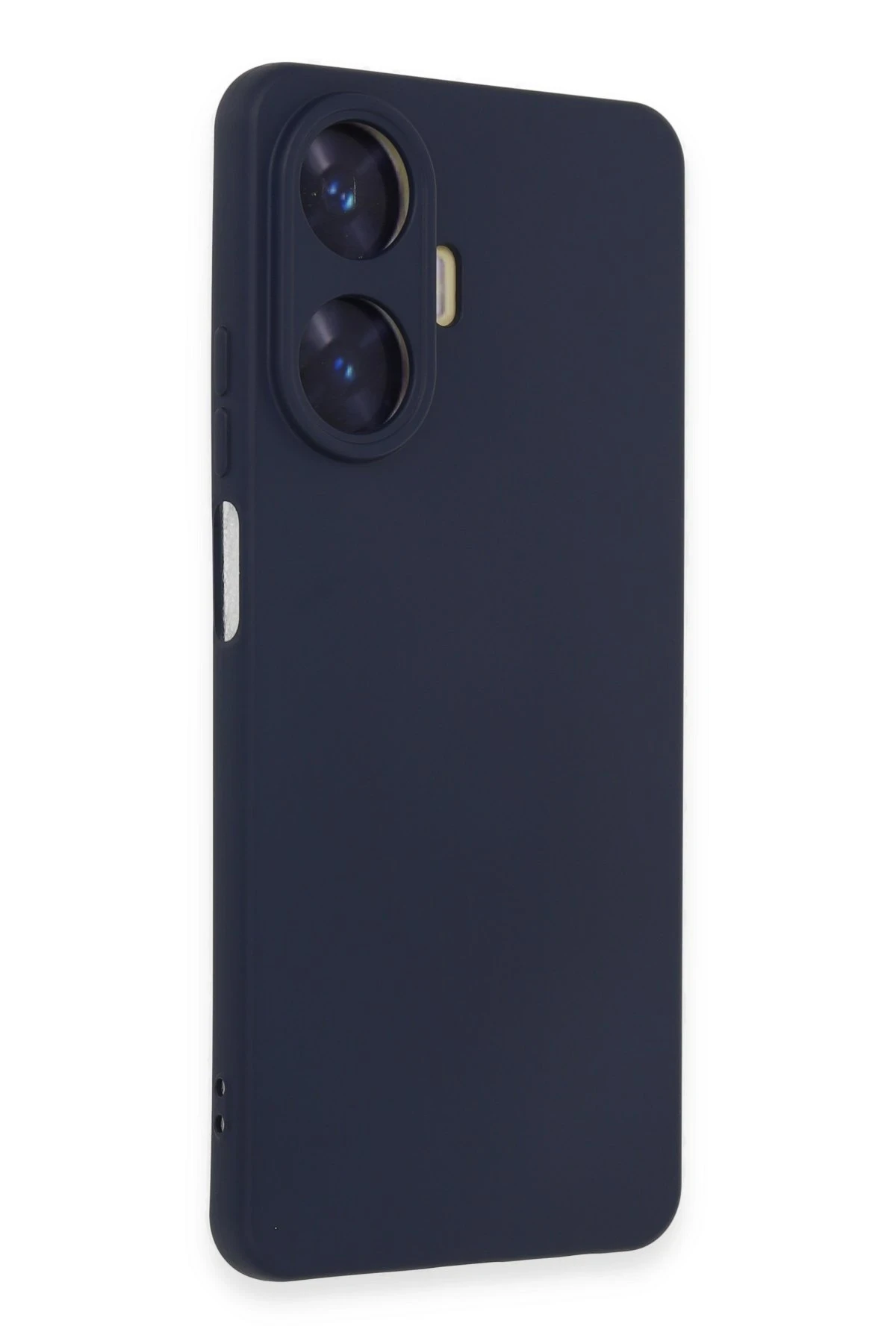 newface-realme-c55-kilif-nano-ici-kadife-silikon-mor-default Uray store Realme C55 Kılıf Nano içi Kadife Silikon - Mor - Görsel 1