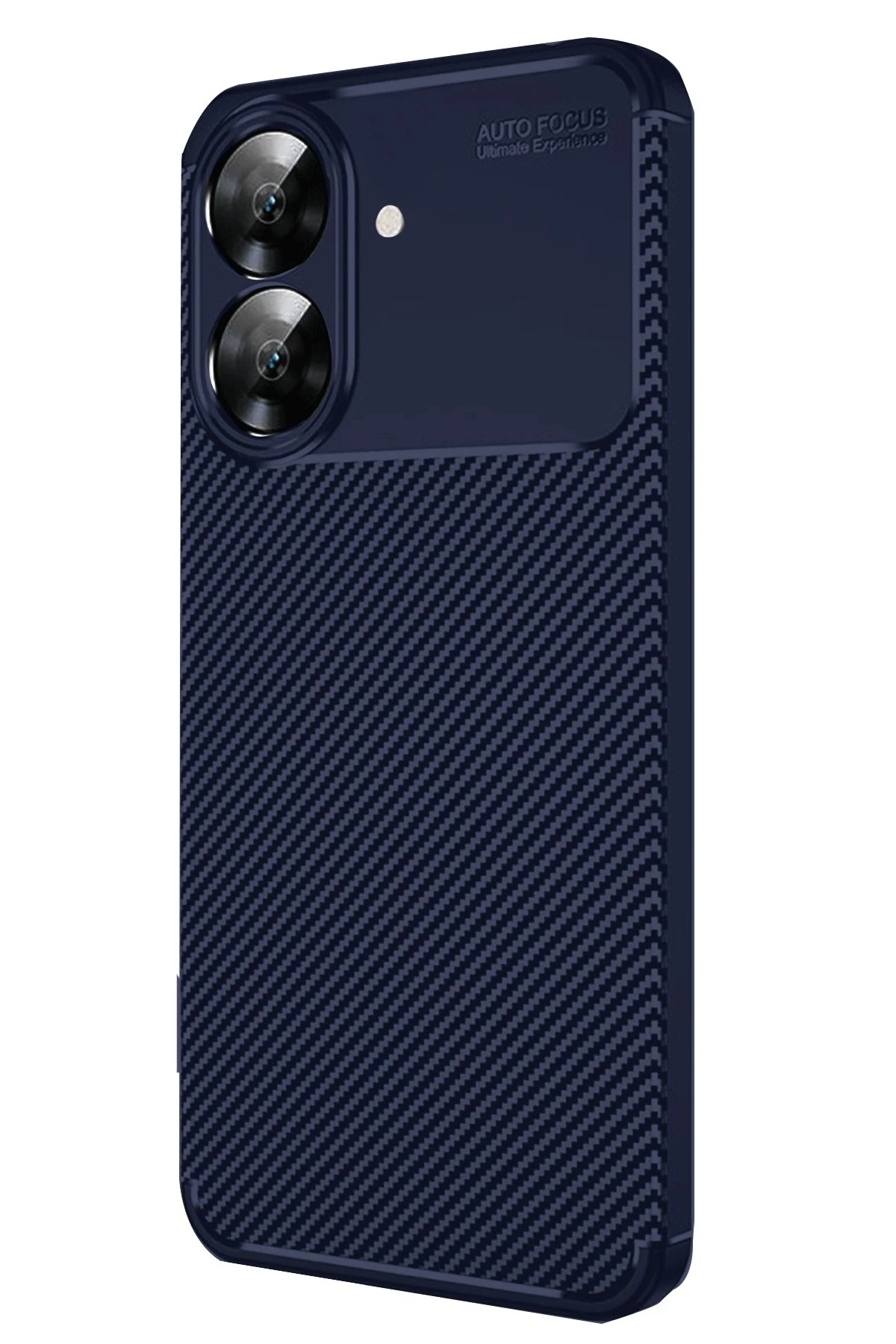 newface-realme-note-60-kilif-auto-focus-karbon-kapak-lacivert-default Uray store Realme Note 60 Kılıf Auto Focus Karbon Kapak - Lacivert - Görsel 1