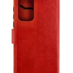 Uray store Reeder P13 Blue 2021 Kılıf Trend S Plus Kapaklı Kılıf - Kırmızı