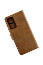 Uray store Reeder P13 Blue 2021 Kılıf Trend S Plus Kapaklı Kılıf - Taba - Görsel 2