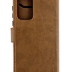 Uray store Reeder P13 Blue 2021 Kılıf Trend S Plus Kapaklı Kılıf - Taba