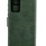 Uray store Reeder P13 Blue 2021 Kılıf Trend S Plus Kapaklı Kılıf - Yeşil