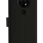 Uray store Reeder P13 Blue Max (2020) Kılıf Trend S Plus Kapaklı Kılıf - Siyah