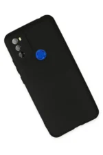 Uray store Reeder P13 Blue Max Pro 256GB Kılıf First Silikon - Siyah - Görsel 2