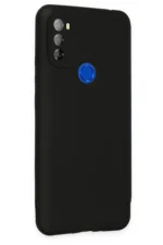 Uray store Reeder P13 Blue Max Pro 256GB Kılıf First Silikon - Siyah - Görsel 3
