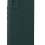 Uray store Reeder P13 Blue Max Pro Lite 2022 Kılıf First Silikon - Koyu Yeşil