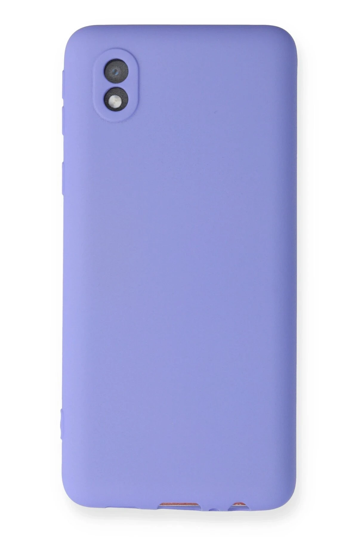 newface-samsung-galaxy-a01-core-kilif-first-silikon-lila-default Uray store Samsung Galaxy A01 Core Kılıf First Silikon - Lila - Görsel 1