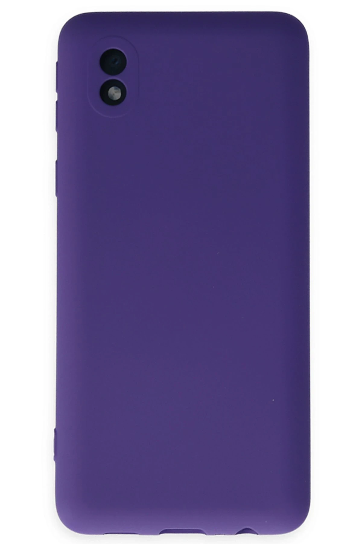newface-samsung-galaxy-a01-core-kilif-nano-ici-kadife-silikon-mor-default Uray store Samsung Galaxy A01 Core Kılıf Nano içi Kadife Silikon - Mor - Görsel 1