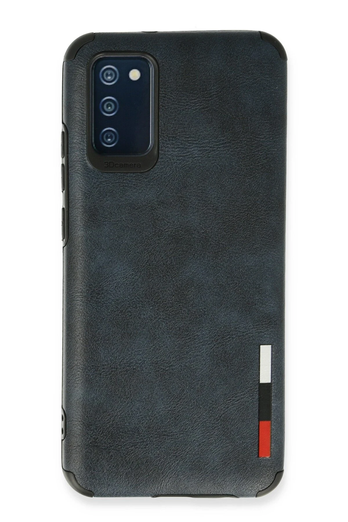 newface-samsung-galaxy-a02s-kilif-loop-deri-silikon-lacivert-default Uray store Samsung Galaxy A02S Kılıf Loop Deri Silikon - Lacivert - Görsel 1