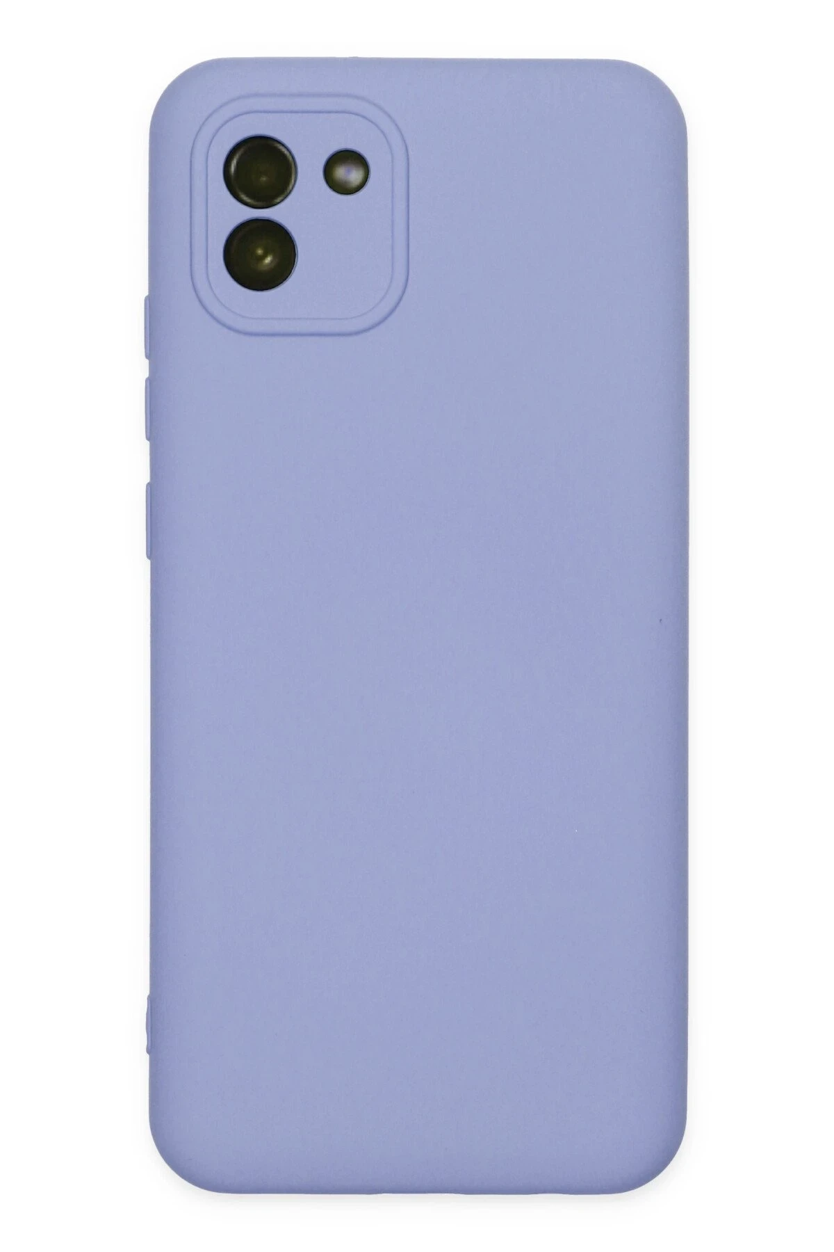 newface-samsung-galaxy-a03-kilif-nano-ici-kadife-silikon-lila-default Uray store Samsung Galaxy A03 Kılıf Nano içi Kadife Silikon - Lila - Görsel 1