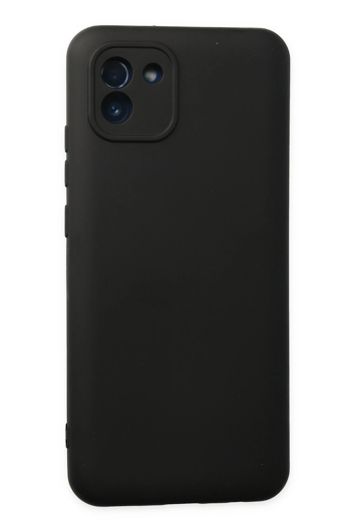 newface-samsung-galaxy-a03-kilif-nano-ici-kadife-silikon-siyah-default Uray store Samsung Galaxy A03 Kılıf Nano içi Kadife Silikon - Siyah - Görsel 1