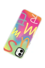 Uray store Samsung Galaxy A04 Kılıf Estoril Desenli Kapak - Estoril - 3 - Görsel 3