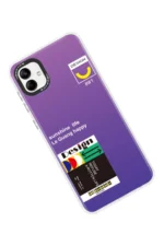 Uray store Samsung Galaxy A04 Kılıf Estoril Desenli Kapak - Estoril - 4 - Görsel 2