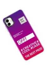 Uray store Samsung Galaxy A04 Kılıf Estoril Desenli Kapak - Estoril - 9 - Görsel 2