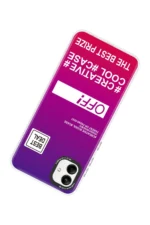 Uray store Samsung Galaxy A04 Kılıf Estoril Desenli Kapak - Estoril - 9 - Görsel 3