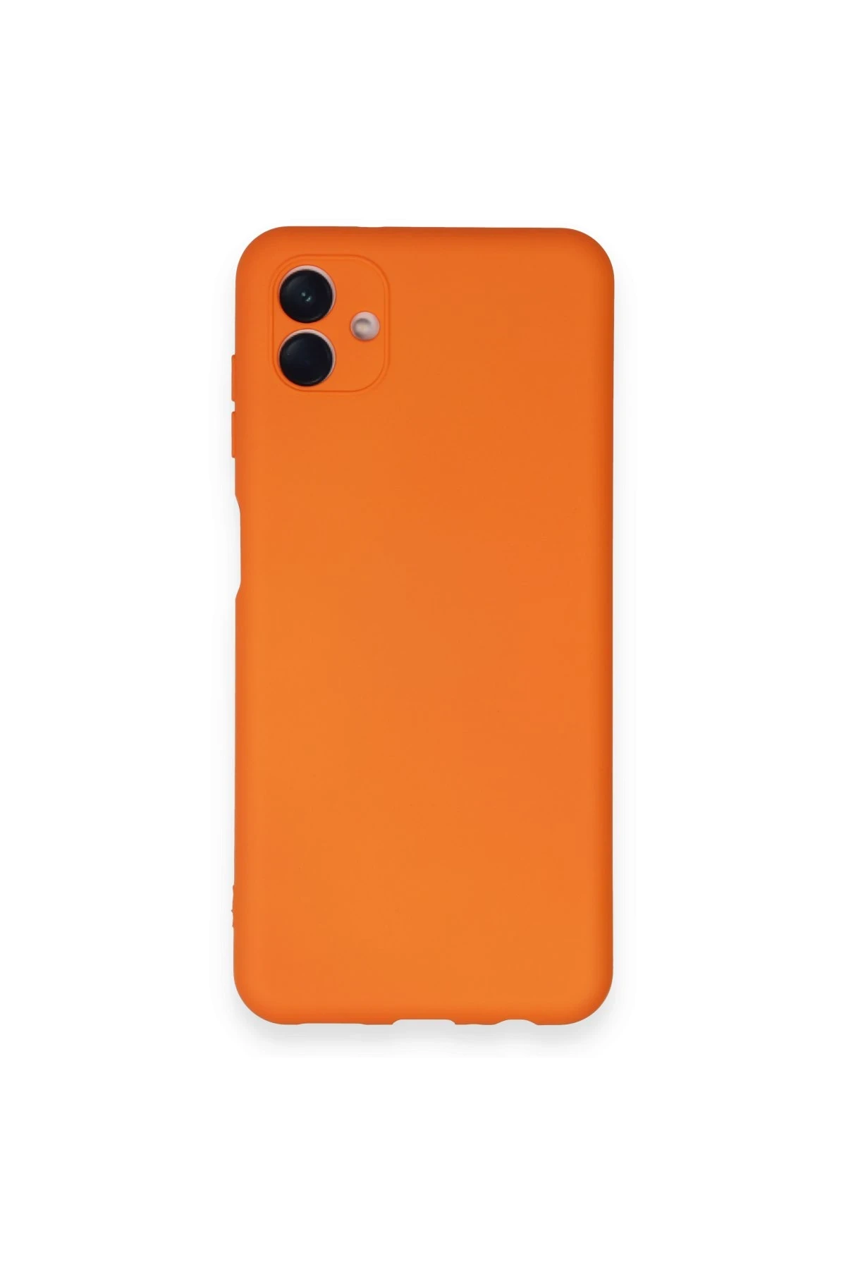 newface-samsung-galaxy-a04-kilif-nano-ici-kadife-silikon-turuncu-default Uray store Samsung Galaxy A04 Kılıf Nano içi Kadife Silikon - Turuncu - Görsel 1