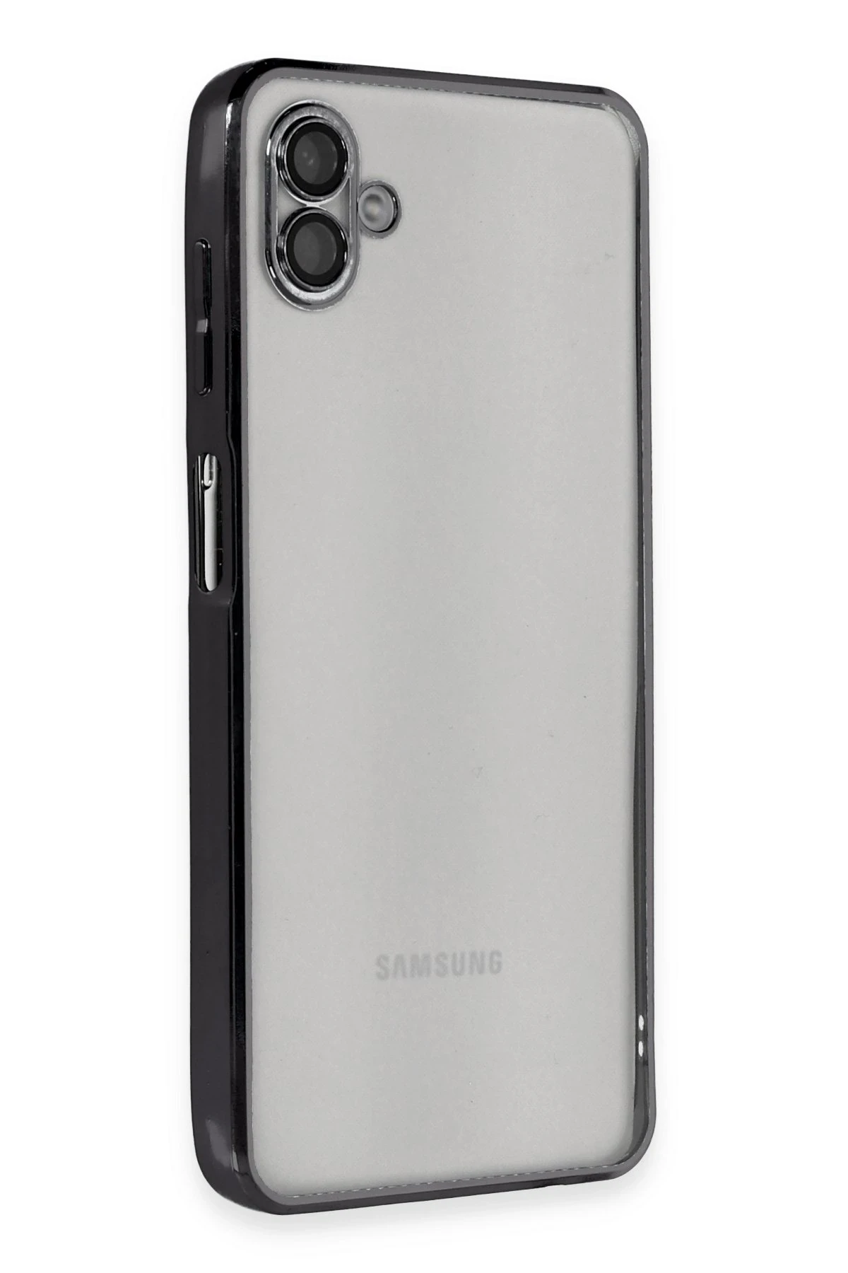 newface-samsung-galaxy-a04-kilif-razer-lensli-silikon-siyah-default Uray store Samsung Galaxy A04 Kılıf Razer Lensli Silikon - Siyah - Görsel 1