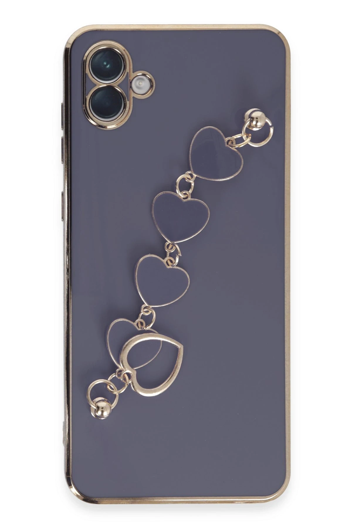 newface-samsung-galaxy-a04e-kilif-esila-silikon-gri-default Uray store Samsung Galaxy A04E Kılıf Esila Silikon - Gri - Görsel 1