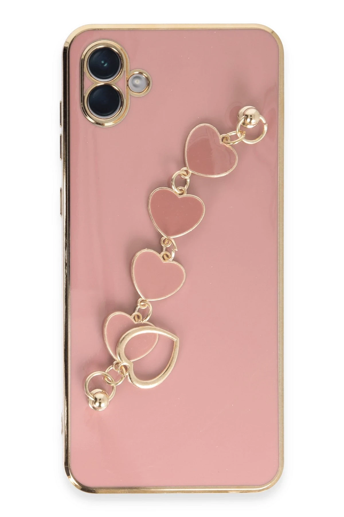 newface-samsung-galaxy-a04e-kilif-esila-silikon-pudra-default Uray store Samsung Galaxy A04E Kılıf Esila Silikon - Pudra - Görsel 1