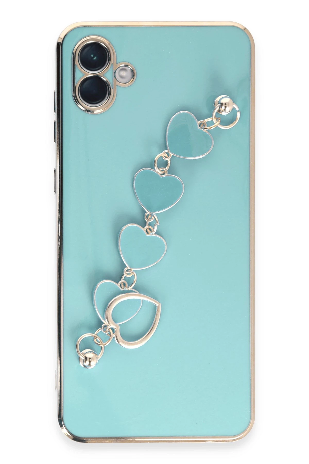 newface-samsung-galaxy-a04e-kilif-esila-silikon-su-yesili-default Uray store Samsung Galaxy A04E Kılıf Esila Silikon - Su Yeşili - Görsel 1