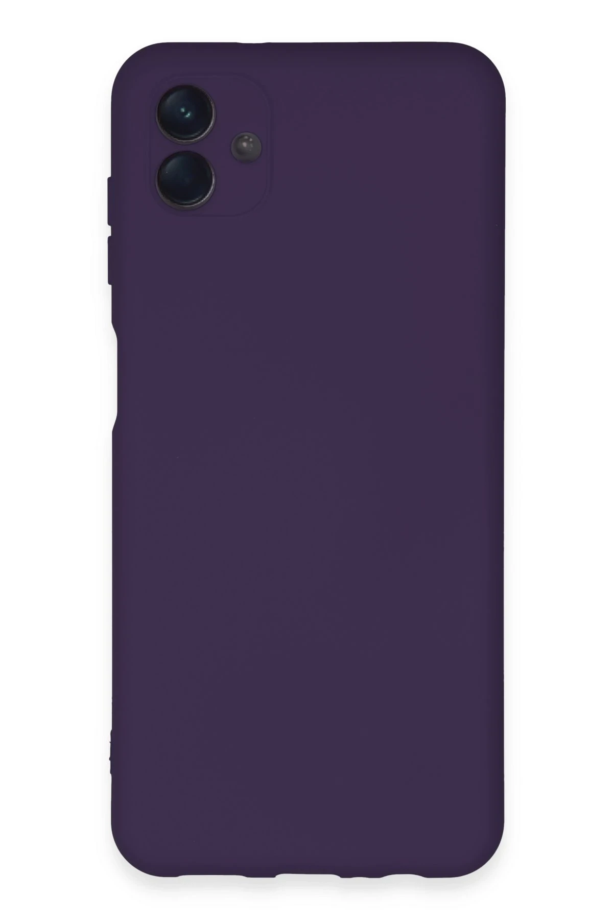 newface-samsung-galaxy-a04e-kilif-nano-ici-kadife-silikon-mor-default Uray store Samsung Galaxy A04E Kılıf Nano içi Kadife Silikon - Mor - Görsel 1