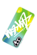 Uray store Samsung Galaxy A04S Kılıf Estoril Desenli Kapak - Estoril - 2 - Görsel 3