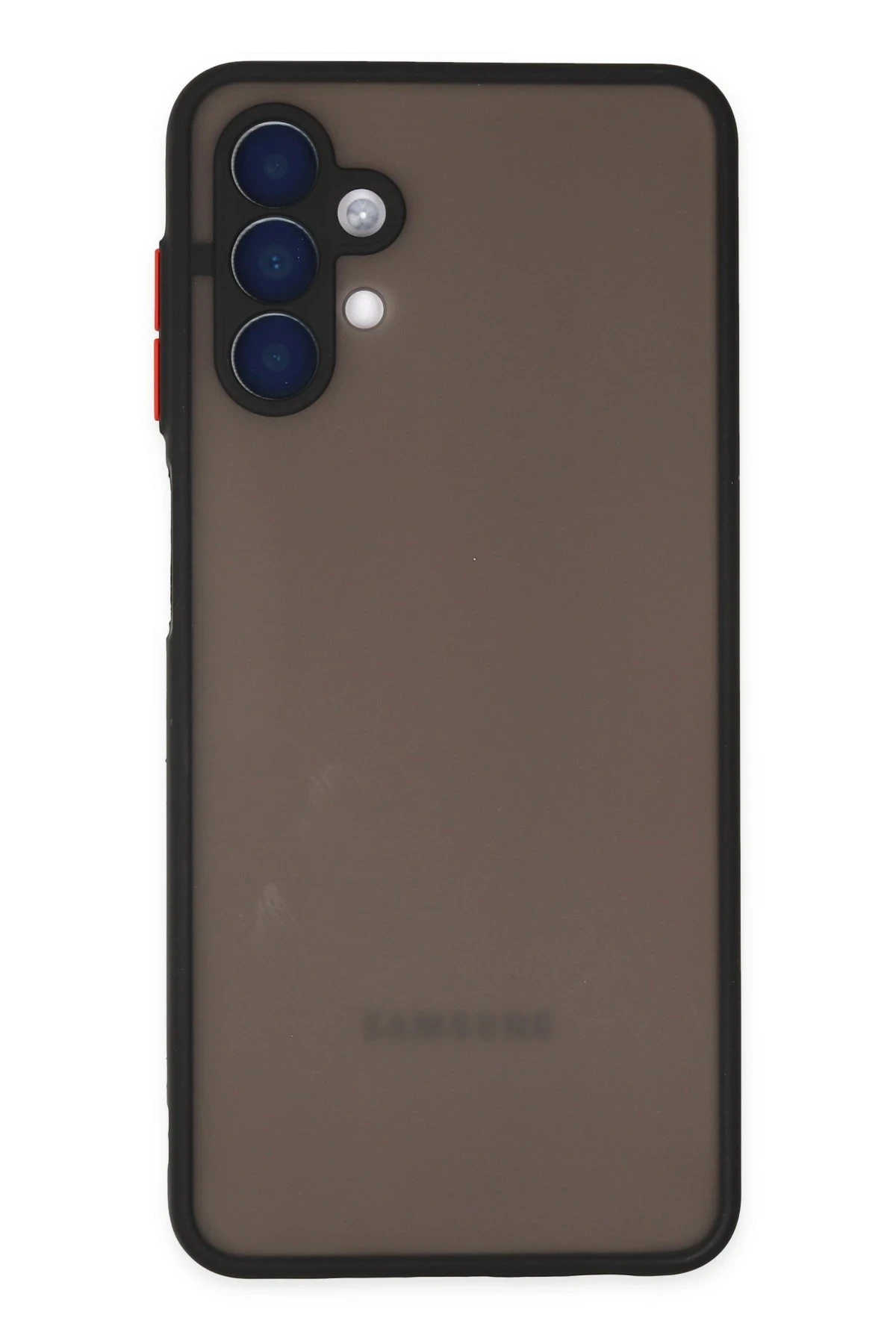 newface-samsung-galaxy-a04s-kilif-montreal-silikon-kapak-siyah-default Uray store Samsung Galaxy A04S Kılıf Montreal Silikon Kapak - Siyah - Görsel 1