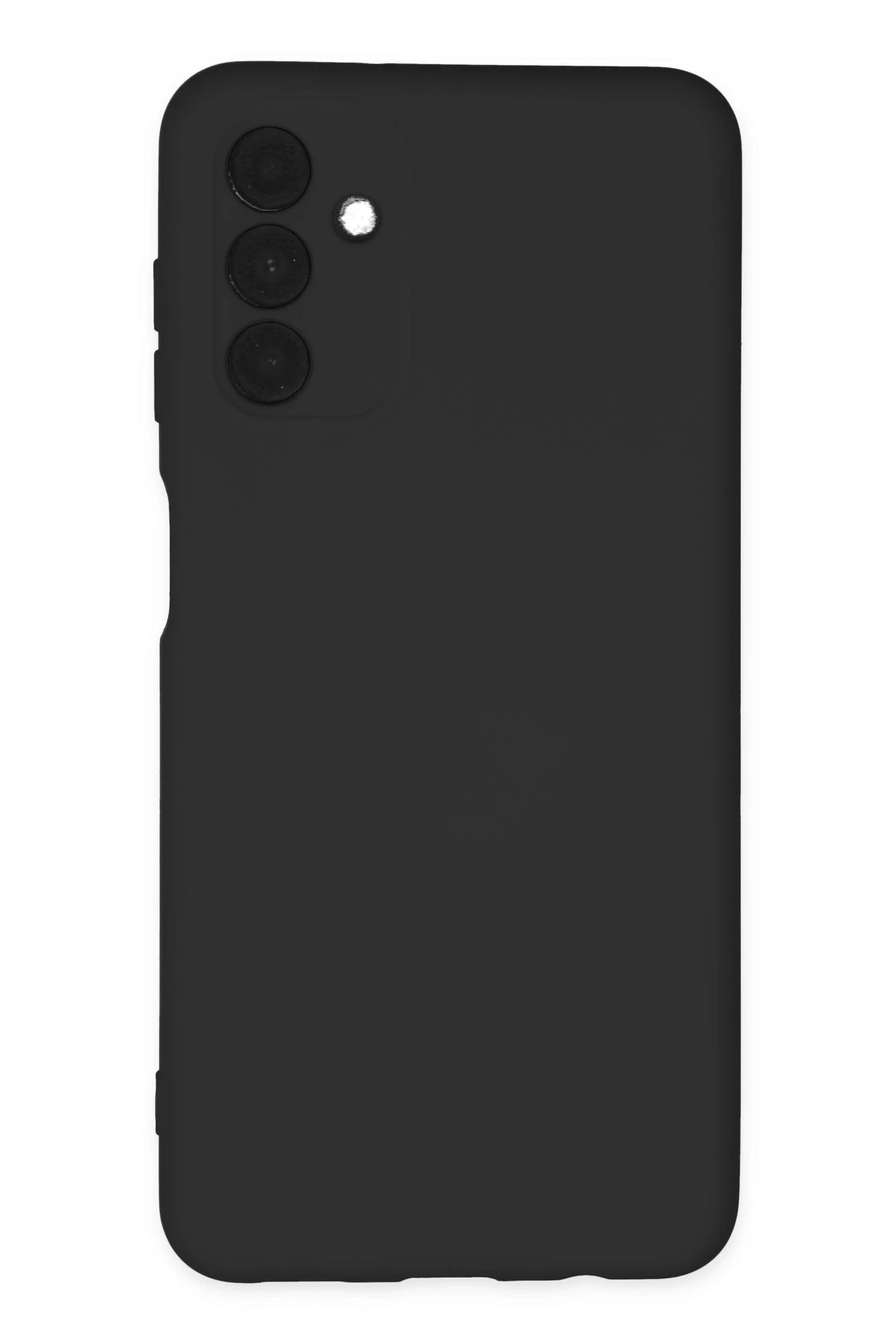 newface-samsung-galaxy-a04s-kilif-nano-ici-kadife-silikon-siyah-default Uray store Samsung Galaxy A04S Kılıf Nano içi Kadife Silikon - Siyah - Görsel 1
