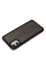 Uray store Samsung Galaxy A05 Harvel Kapak - Derin Mor - Görsel 3